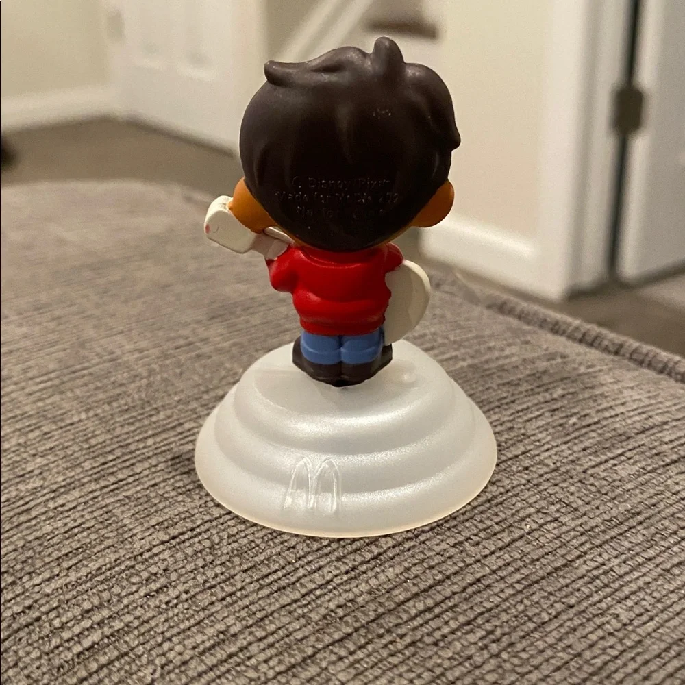 McDonald’s Disney 100 Happy Meal Toy - Miguel    toys kids pixar coco boys girls